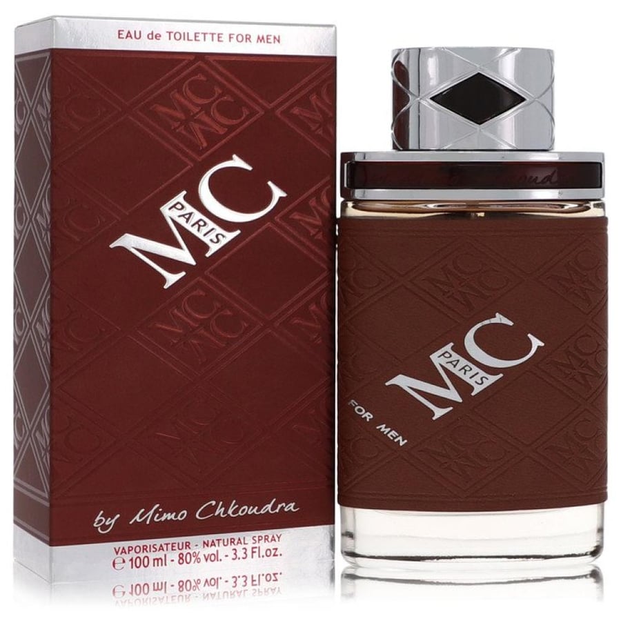 عطر MC شوكودرة ميمو Mimo Chkoudra