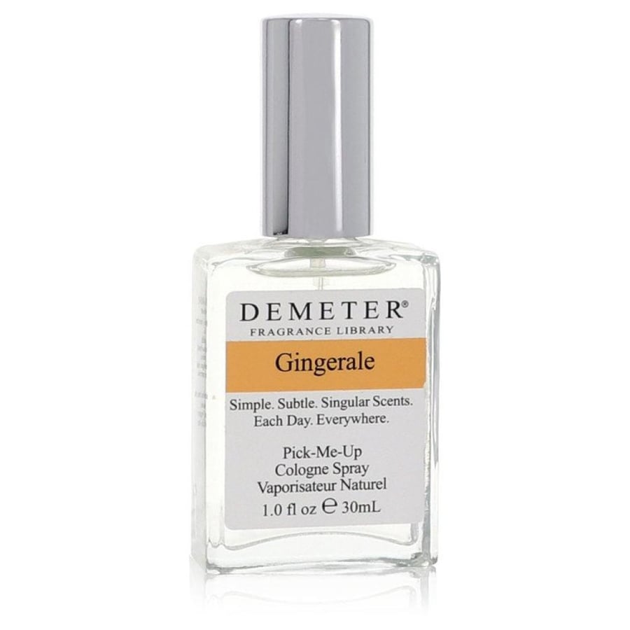عطر ديميتر جنجر إيل ديمي Demeter 30 مل