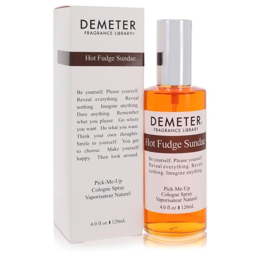 عطر ديميتر هوت فاج سوندا Demeter 120 مل