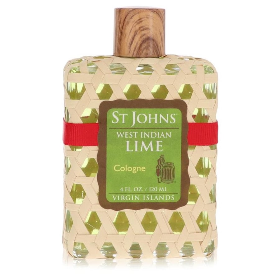 منتج سانت جونز ويست إنديا St Johns Bay Rum 120 مل