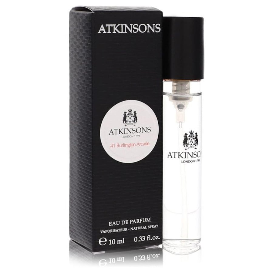 عطر ٤١ برلنغتون أركيد أت Atkinsons 10 مل