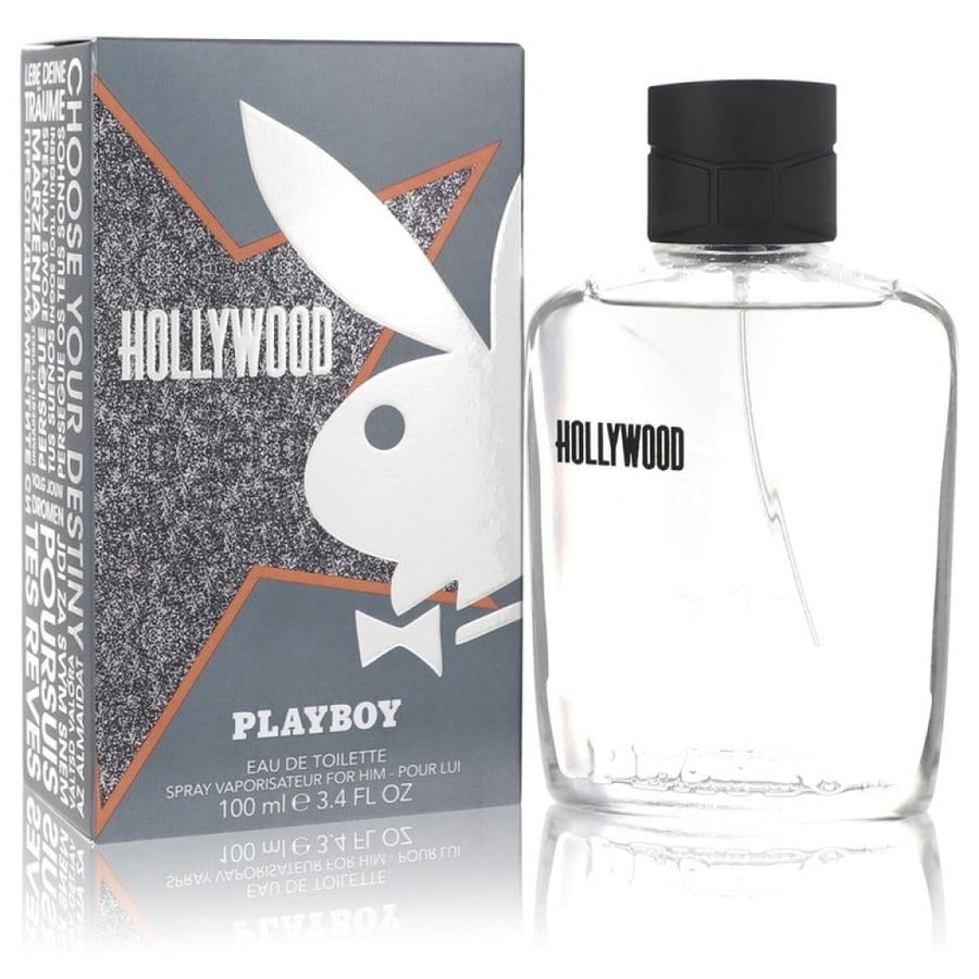 عطر هوليوود بلاي بوي بلا Playboy