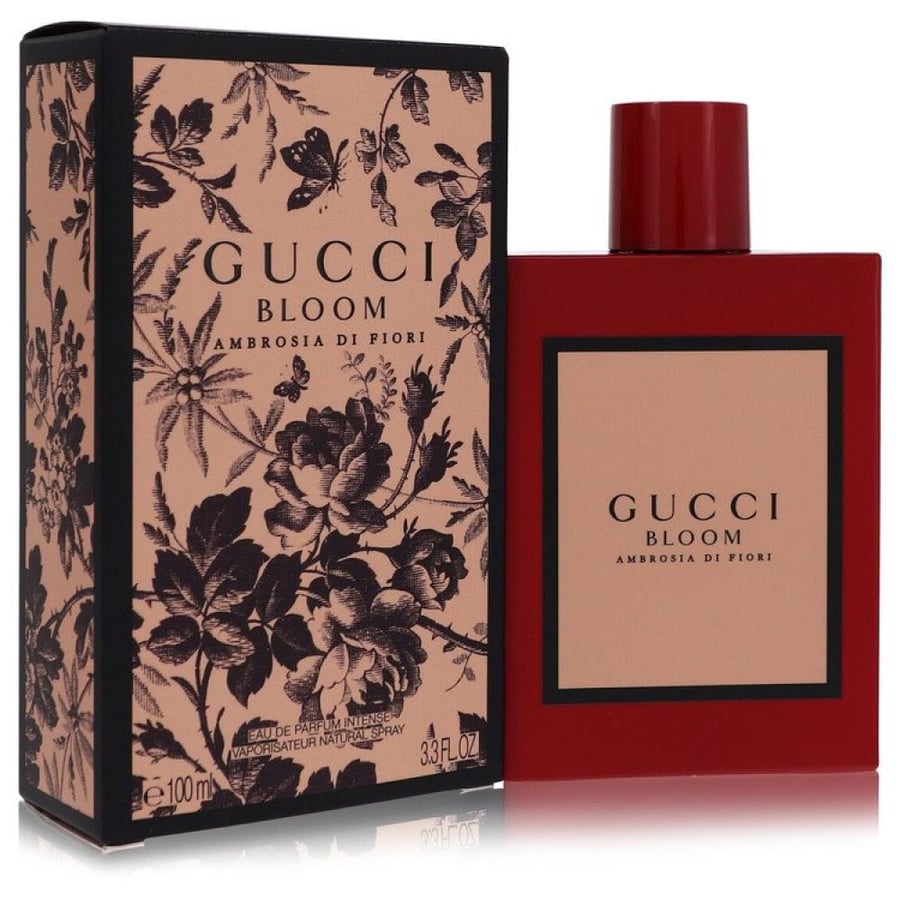 عطر غوتشي بلوم أمبروسيا Gucci 100 مل