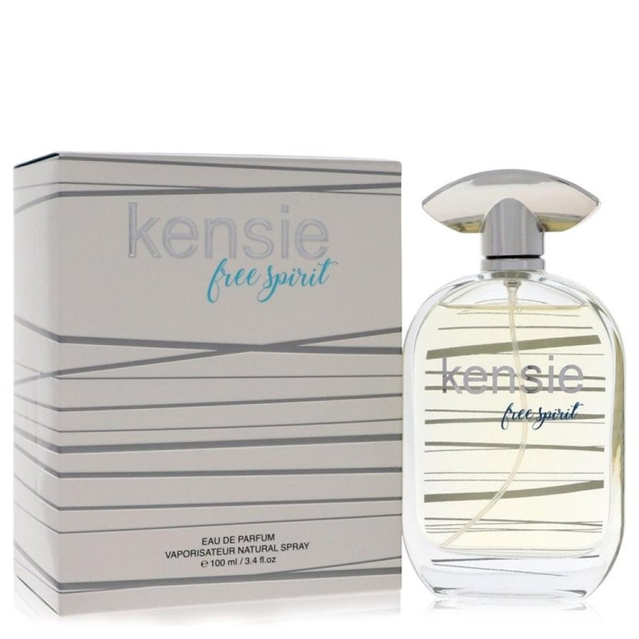 عطر كينسي فري سبيريت كين Kensie 100 مل