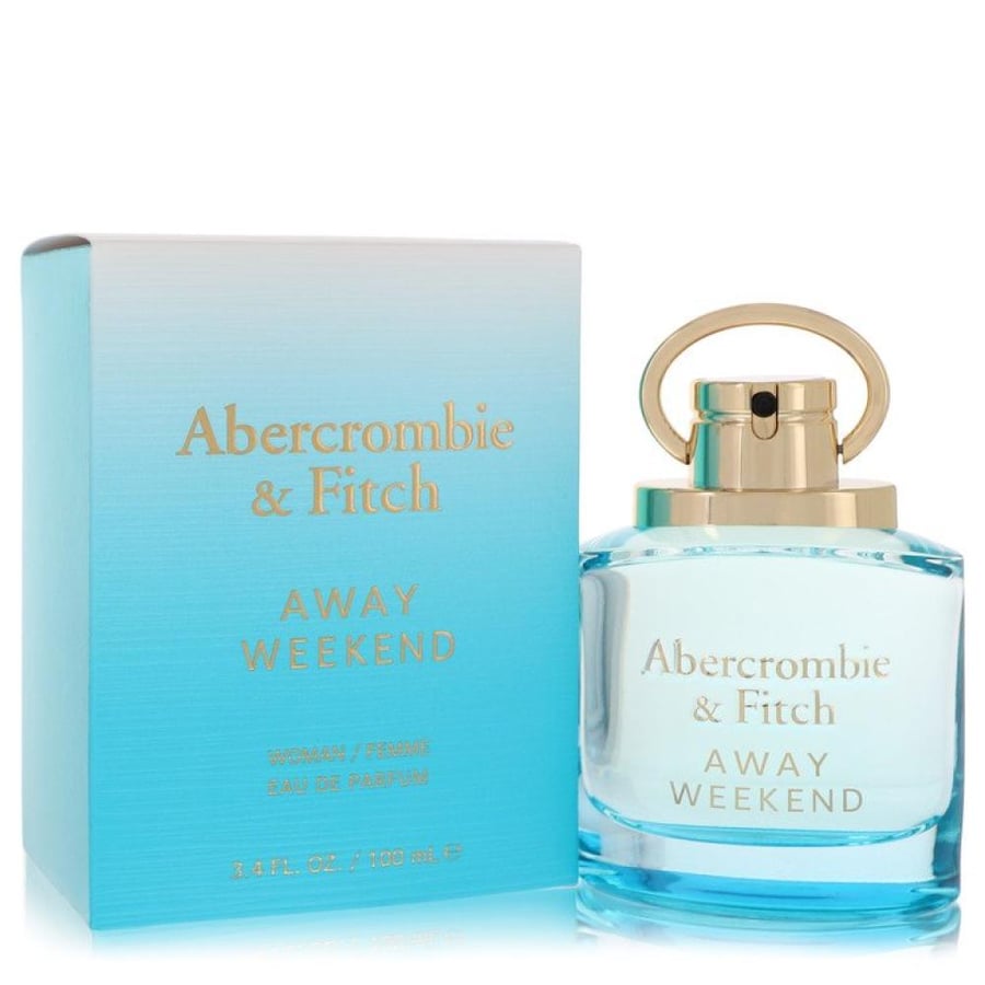 عطر أبركرومبي آند فيتش أ Abercrombie و Fitch 100 مل