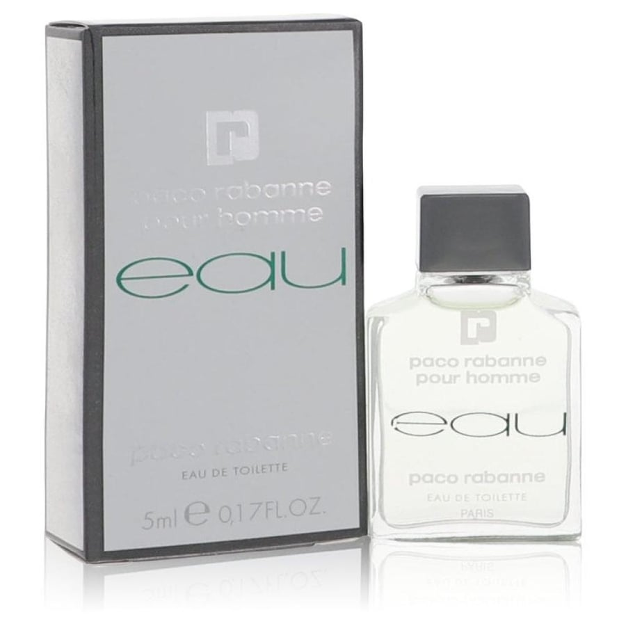 عطر ماء باكو رابان باكو Paco Rabanne