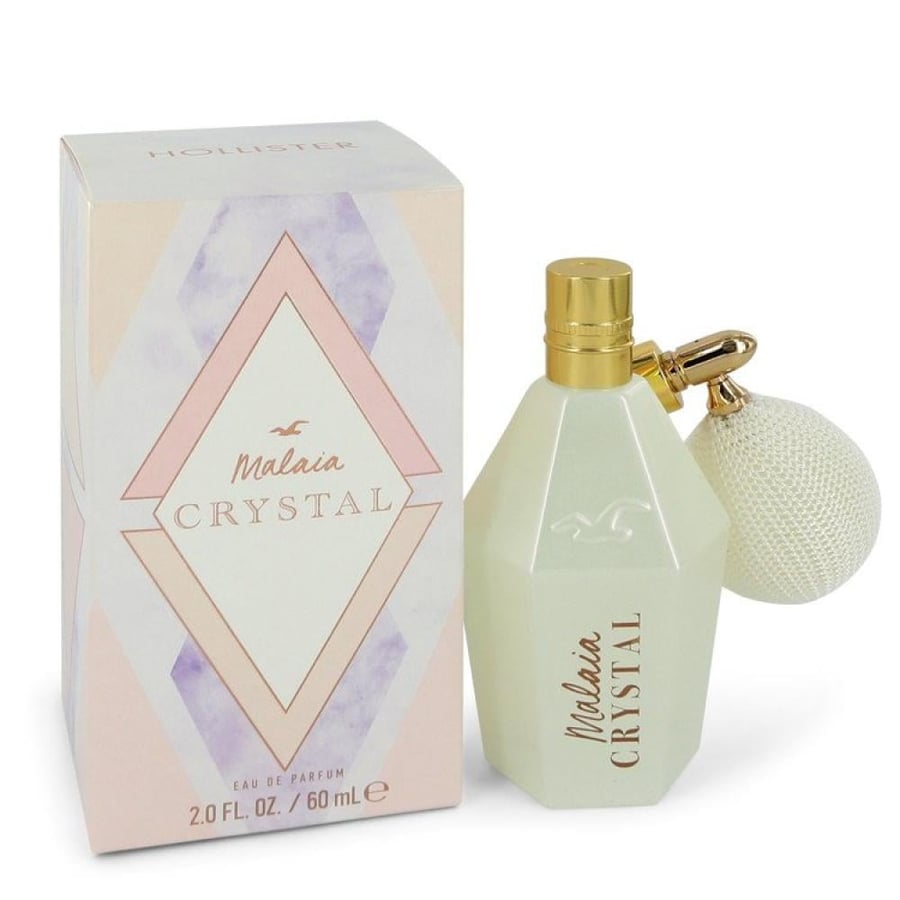 عطر هوليستر مالايا كريست Hollister 60 مل