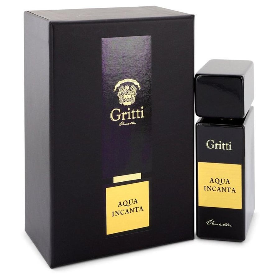 عطر أكوا إنكانتا غريتي Gritti 100 مل