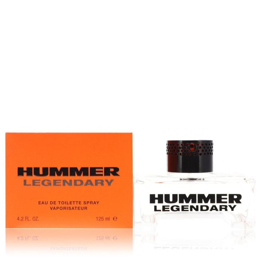 عطر هامر ليجيندري هامر Hummer 125 مل