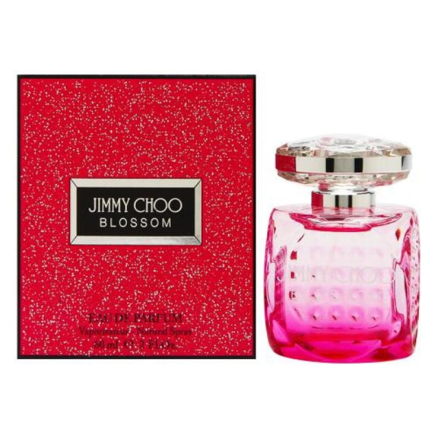 عطر جيمي شو بلوسوم ماء Jimmy Choo 60 مل