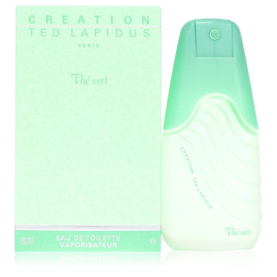عطر إنشاء The Vert تيد ل Ted Lapidus