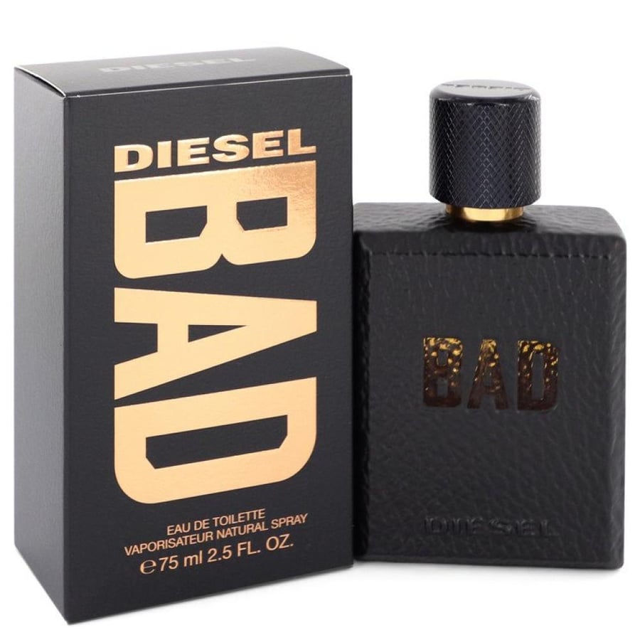 عطر ديزل باد ديزل Diesel 75 مل