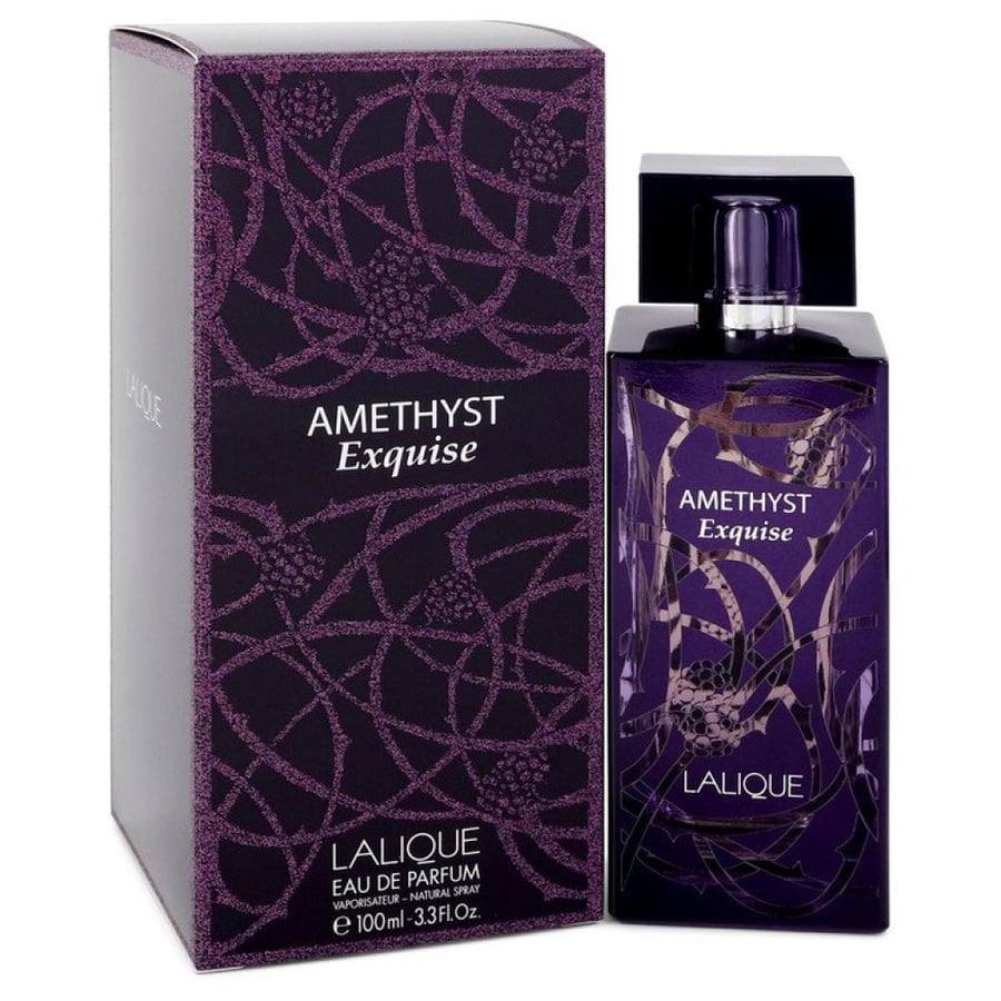 عطر لاليك أميثيست إكزكوي Lalique 100 مل