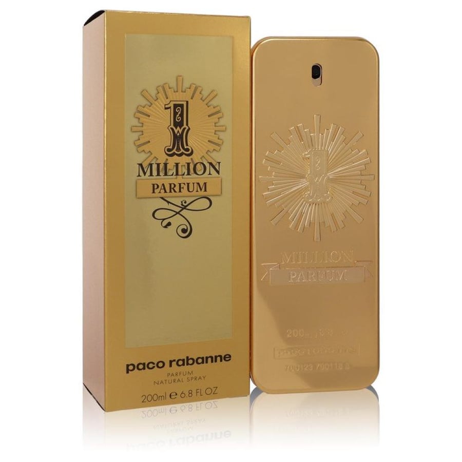عطر يون بارفام باكو رابا Paco Rabanne 1 مل
