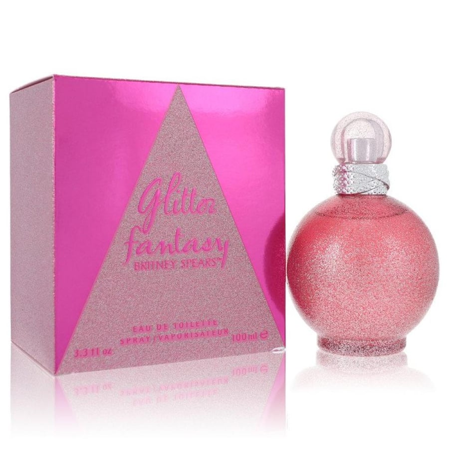 عطر جليتر فانتاسي لبريتن Britney Spears 100 مل
