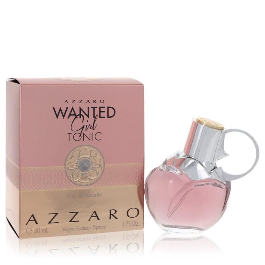 عطر أزارو ونتد جير تونك Azzaro 30 مل