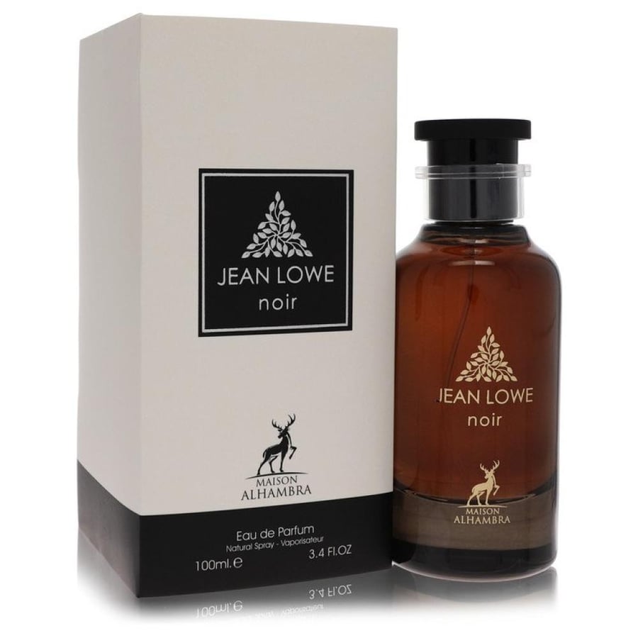 عطر ميزون الحمراء جان لو Maison Alhambra 100 مل