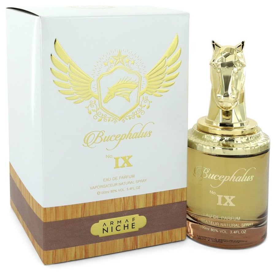 عطر بوسيفالوس التاسع أرم Armaf 100 مل