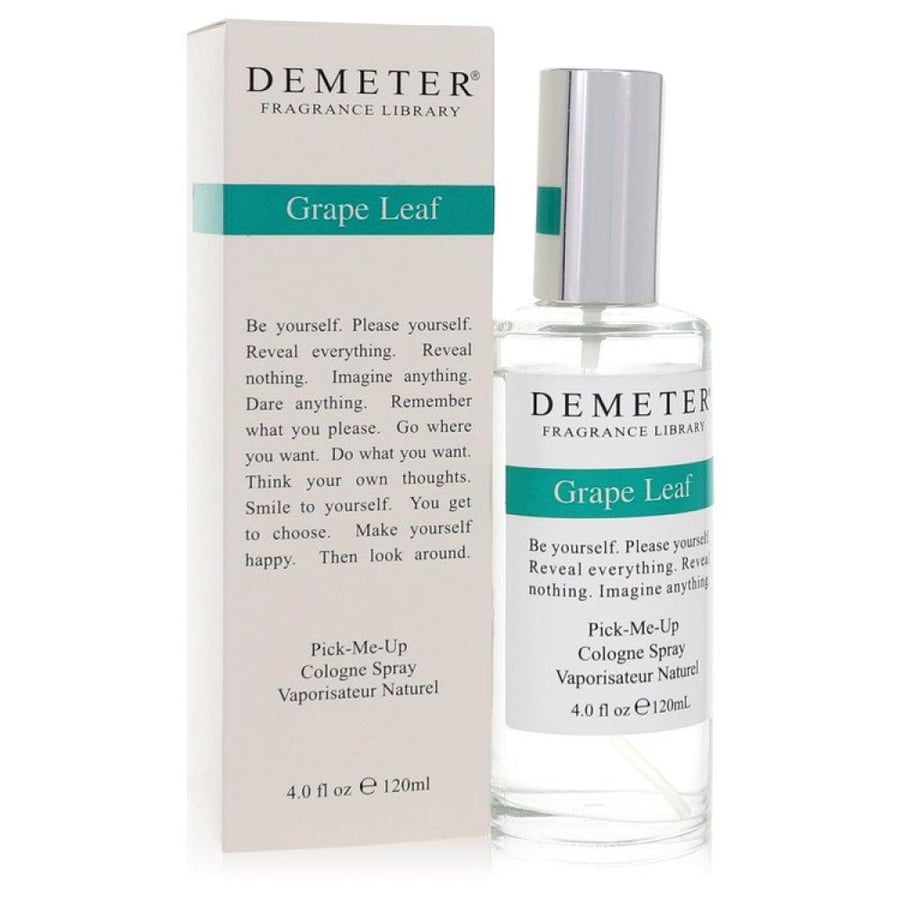 عطر ديميتر غريب ليف ديمي Demeter 120 مل