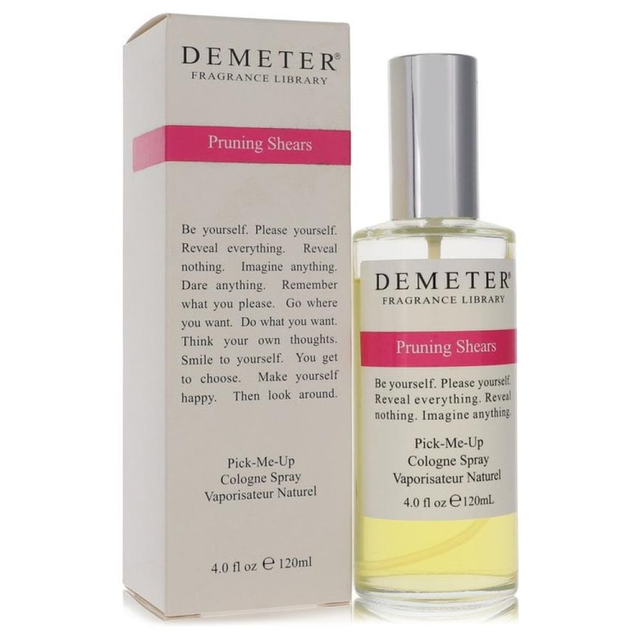 عطر مقصات تشذيب ديميتر د Demeter