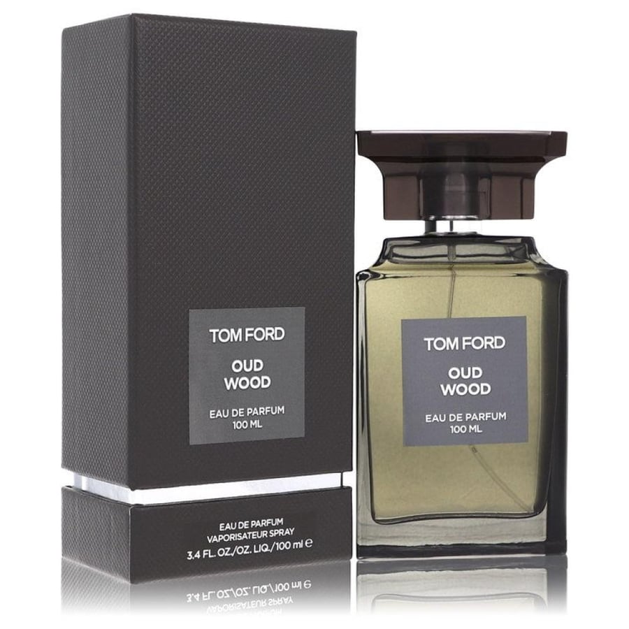 عطر توم فورد عود وود توم Tom Ford 100 مل