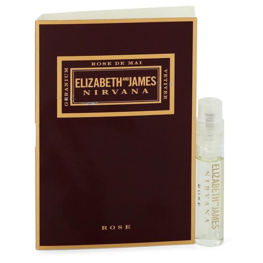 منتج نيرفانا روز إليزابيث Elizabeth and James 2 مل