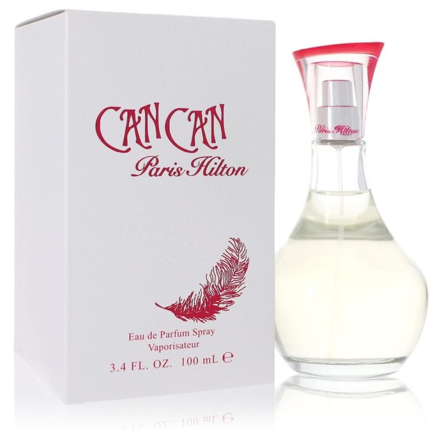 عطر كان كان باريس هيلتون Paris Hilton 100 مل