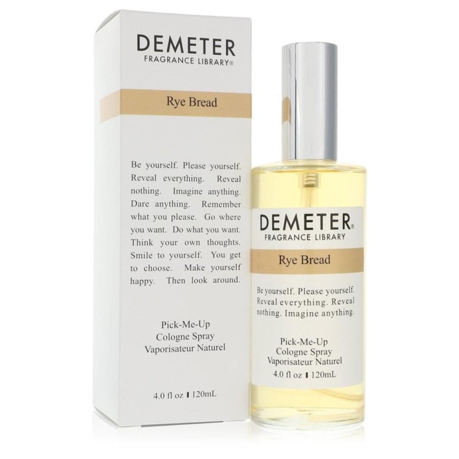 عطر ديميتر راي بريد ديمي Demeter 120 مل