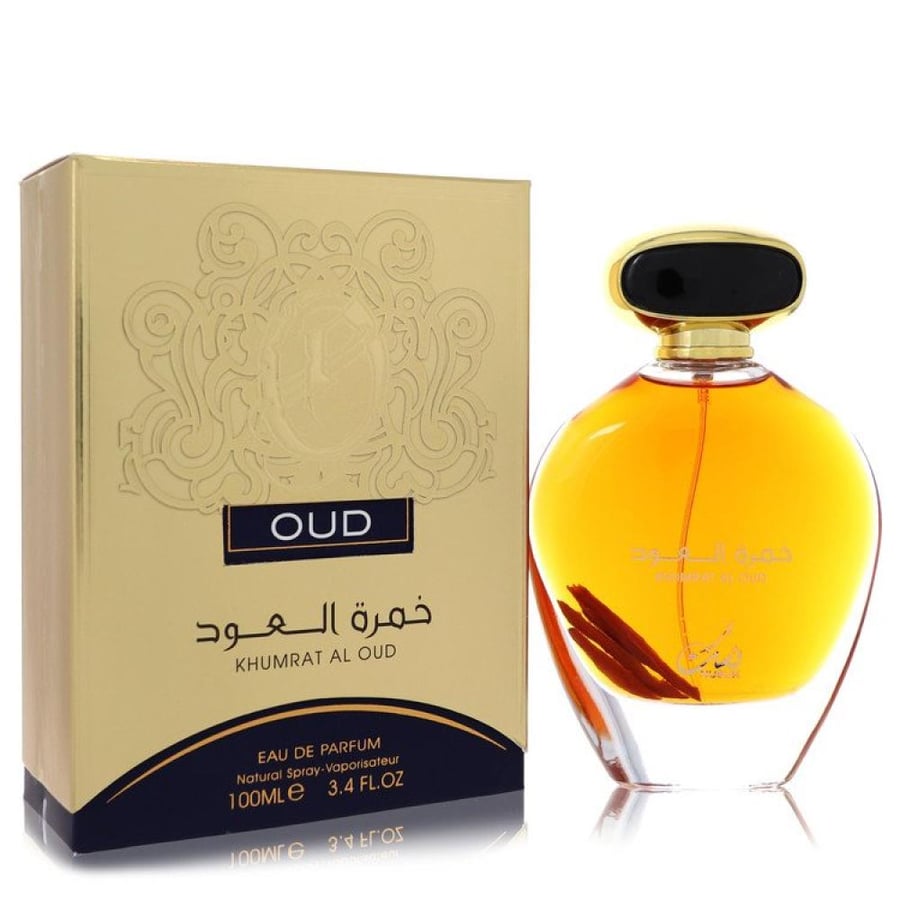 عطر عود خمرات العود نسك Nusuk 100 مل