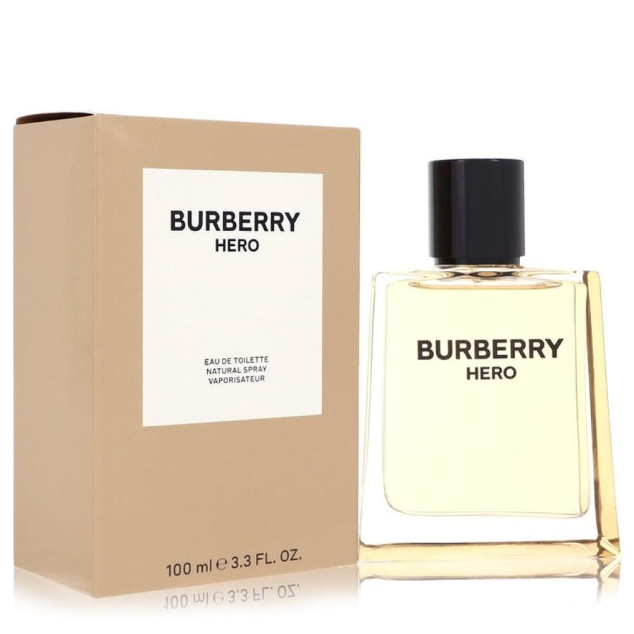 عطر بربري هيرو بربري Burberry 100 مل