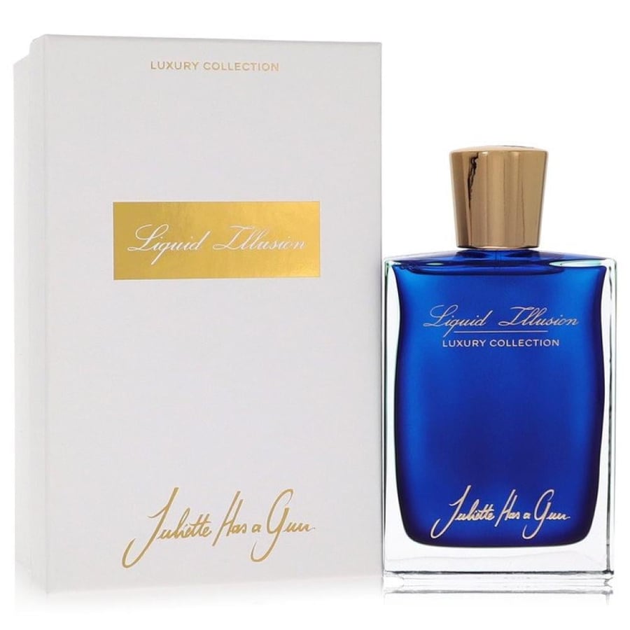 عطر الوهم السائل جولييت Juliette 75 مل