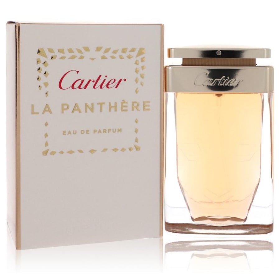 عطر كارتييه لا بانثير كا Cartier 75 مل