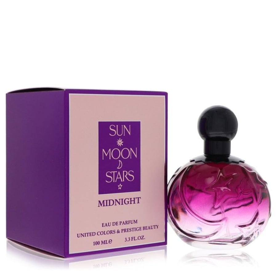 عطر سان مون ستارز ميدناي Karl Lagerfeld 100 مل