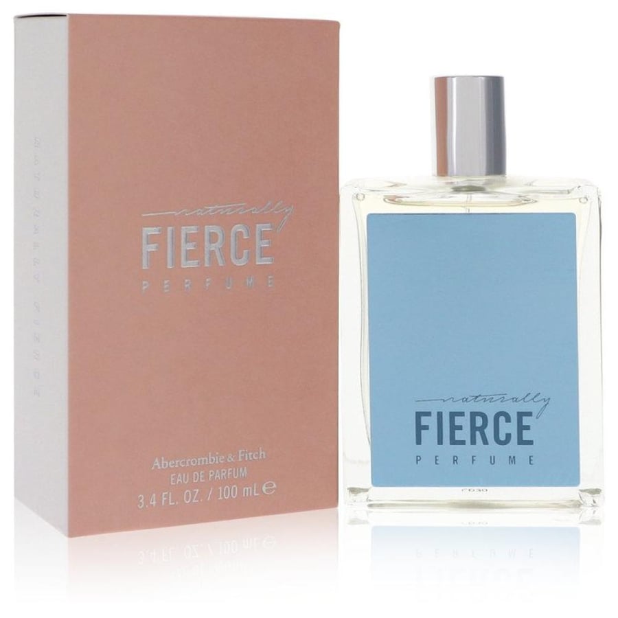 عطر ناتشورالي فيرس أبركر Abercrombie و Fitch 100 مل