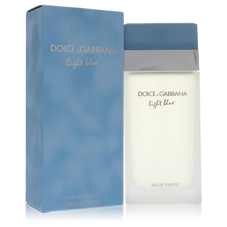 عطر لايت بلو دولتشي آند Dolce و Gabbana 200 مل