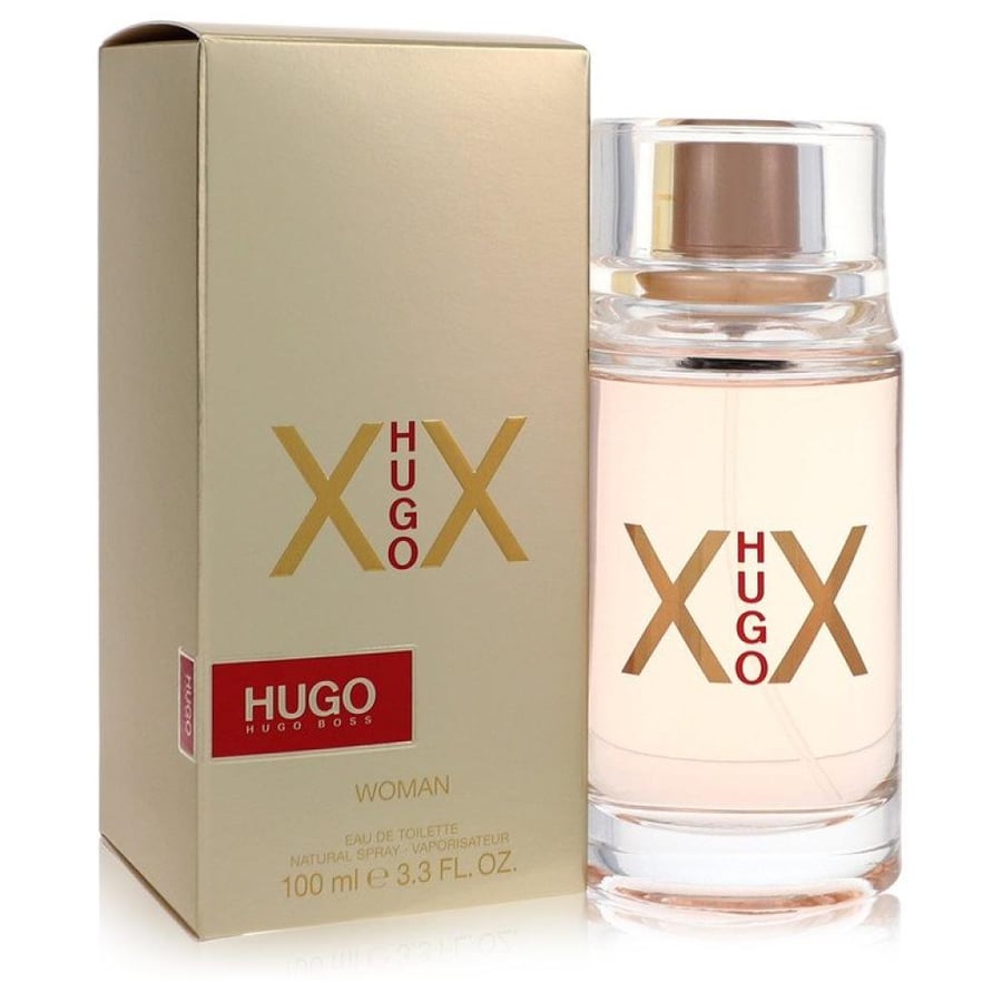 عطر هوجو XX هوجو بوس Hugo Boss 100 مل