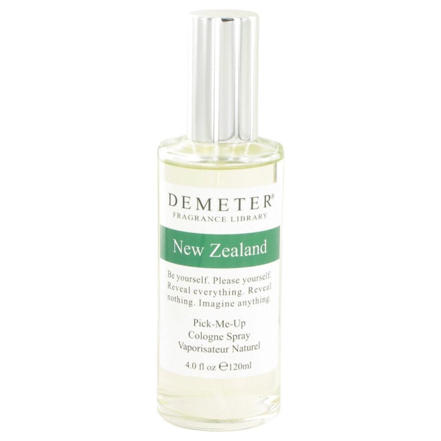 عطر ديميتر نيوزيلندا ديم Demeter 120 مل