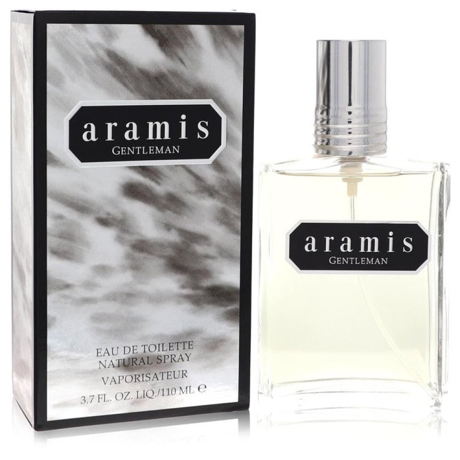 عطر اراميس جنتلمان ارامي Aramis