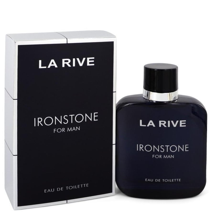 عطر لا ريف آيرونستون لا La Rive 100 مل