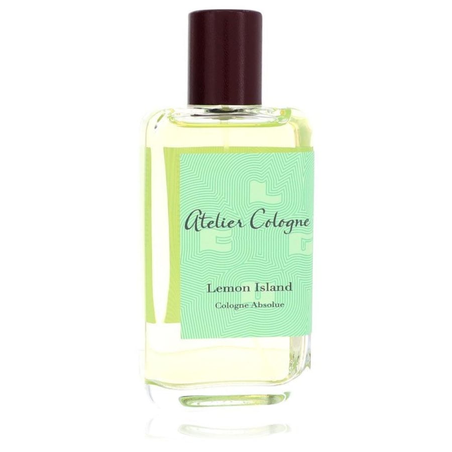 عطر جزيرة الليمون أتيليه Atelier Cologne 100 مل