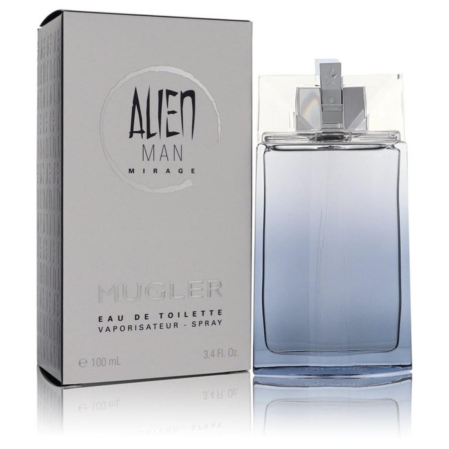 عطر إلين مان ميراج تيري Thierry Mugler 100 مل