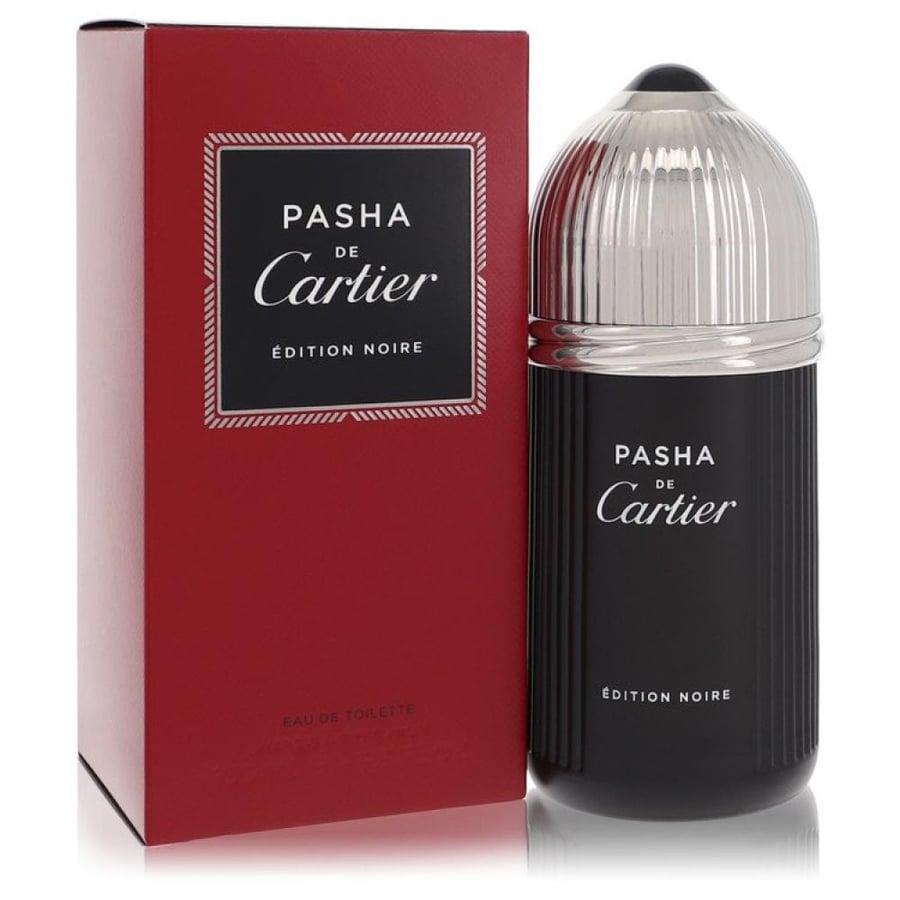 عطر باشا دي كارتييه نوار Cartier 100 مل