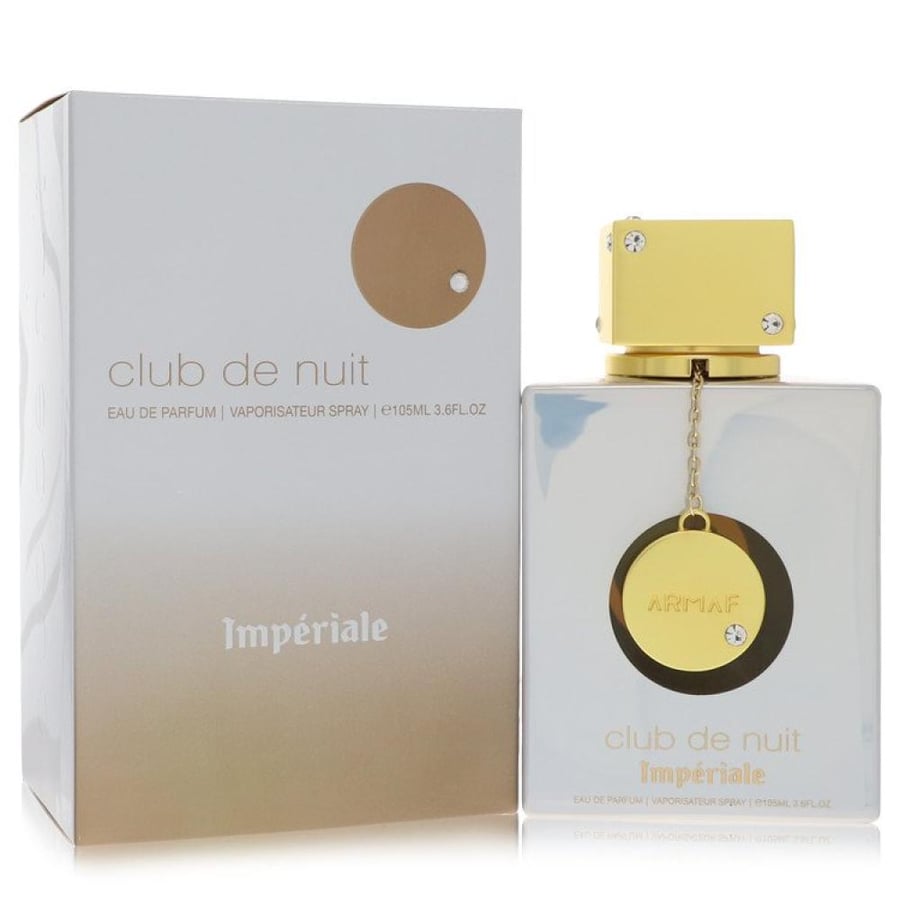 عطر كلوب دي نويت إمب أرم Armaf 106 مل