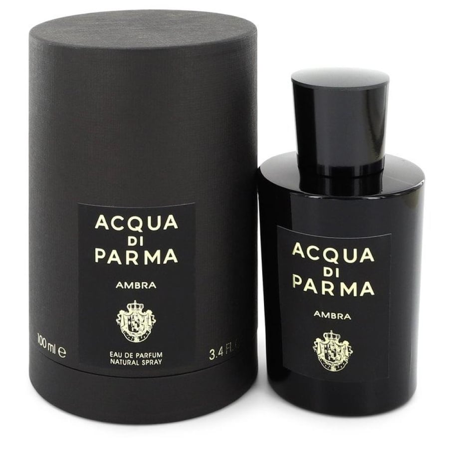 عطر أكوا دي بارما أمبرا Acqua Di Parma 100 مل