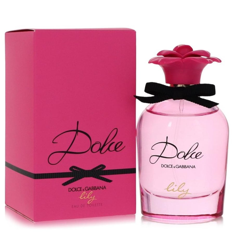عطر دولتشي ليلي دولتشي آ Dolce و Gabbana 75 مل