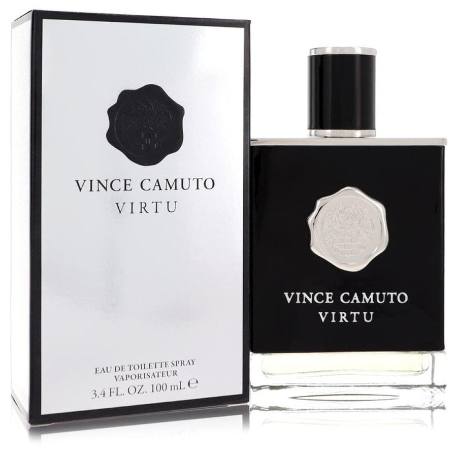 عطر فينس كامتو فيرتو فين Vince Camuto 100 مل