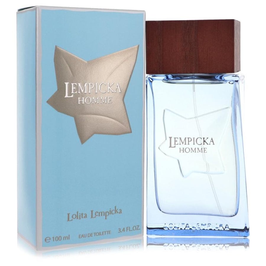 عطر لوليتا ليمبيكا هوم ل Lolita Lempicka 100 مل