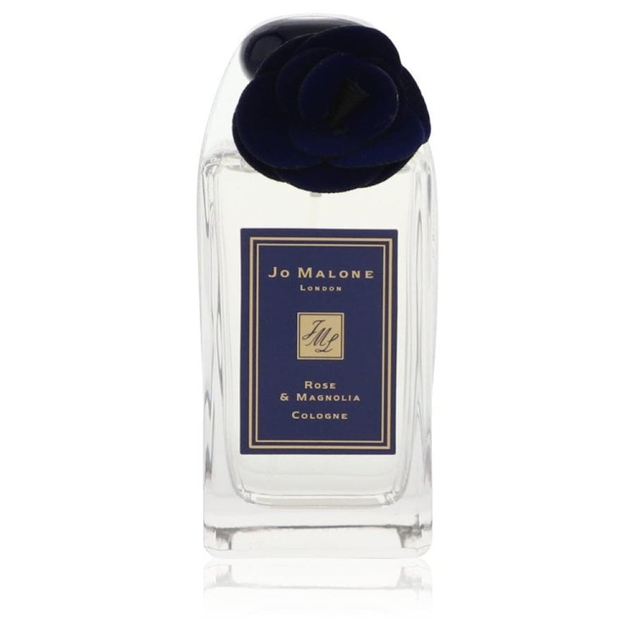 عطر جو مالون روز وماجنول Jo Malone 100 مل