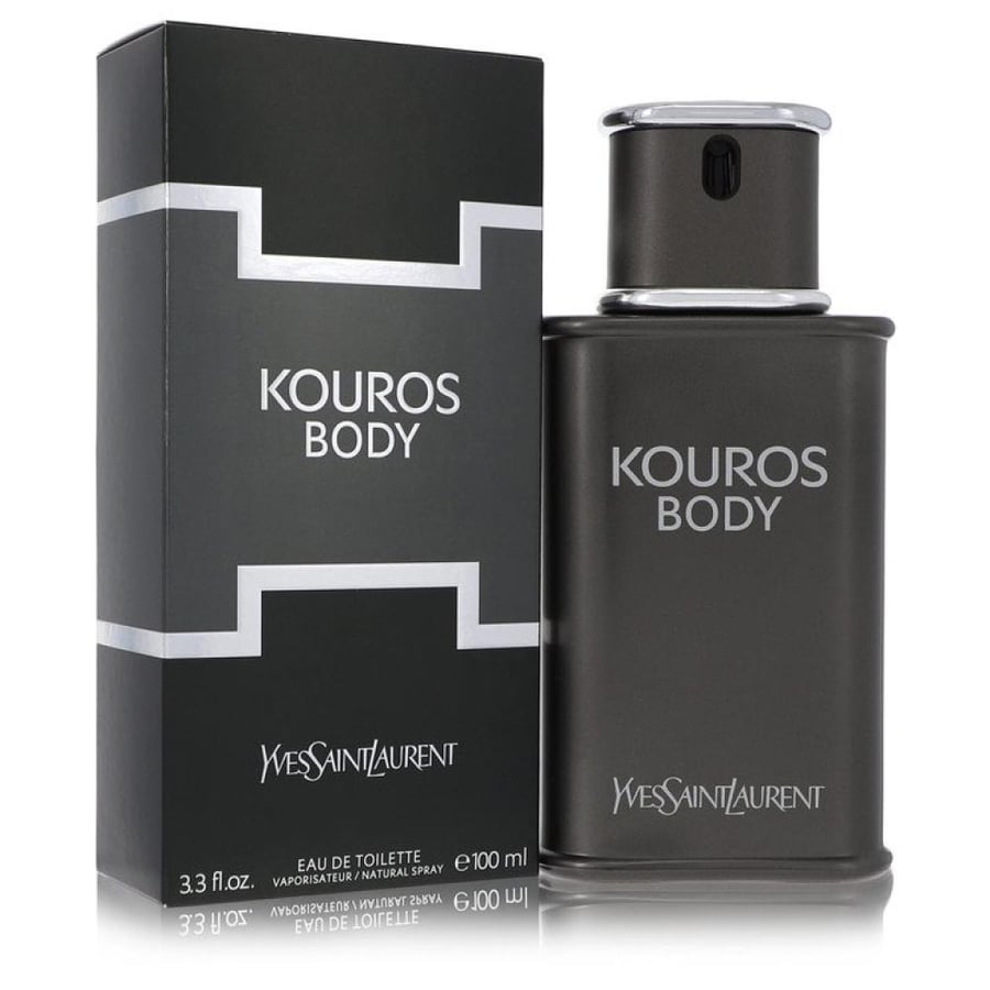 KOROS Body من إيف سان لوران 100 مل