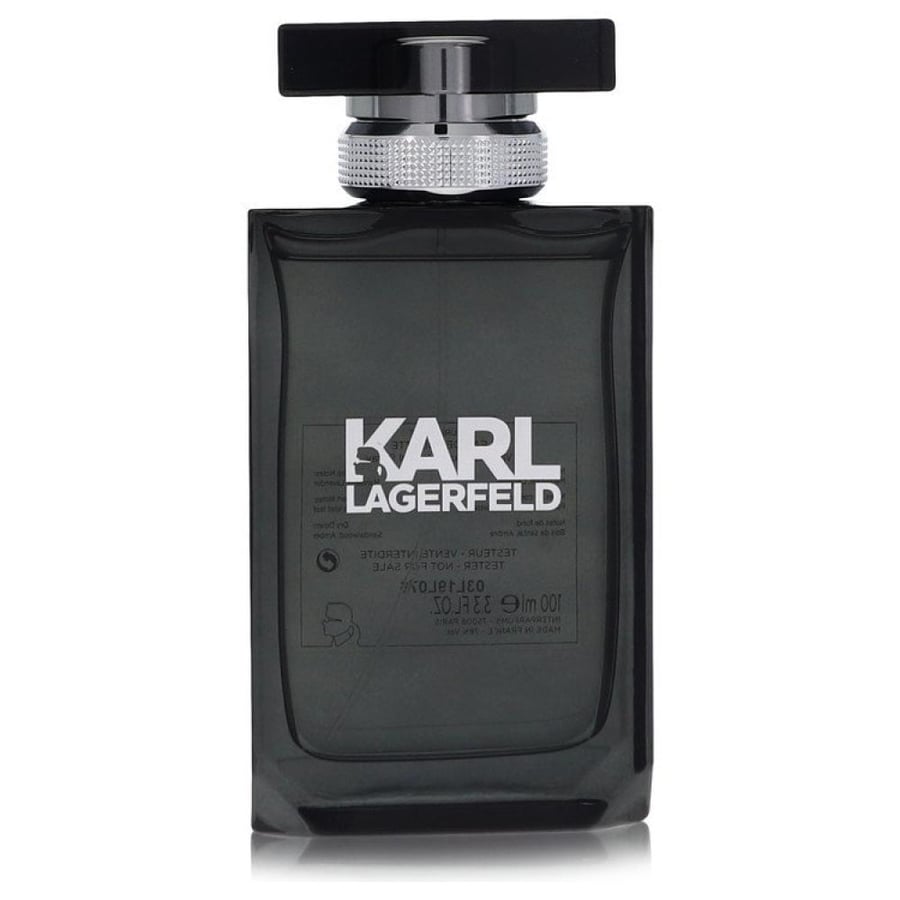عطر كارل لاغرفيلد كارل ل Karl Lagerfeld 100 مل